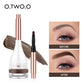 Makeup Eyebrow Gel